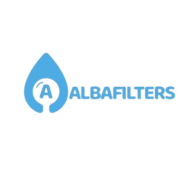 AlbaFilters Logo