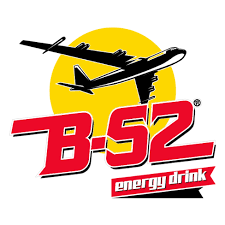 B52 Energy Drink